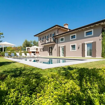 Villa Il Giardino Del Codirosso San Felice del Benaco