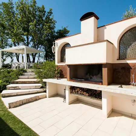 Villa Il Giardino Del Codirosso San Felice del Benaco