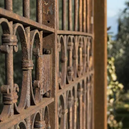 Il Giardino Del Codirosso * San Felice del Benaco